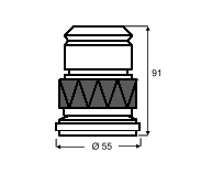 40022 Ficha