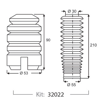 32022 Ficha