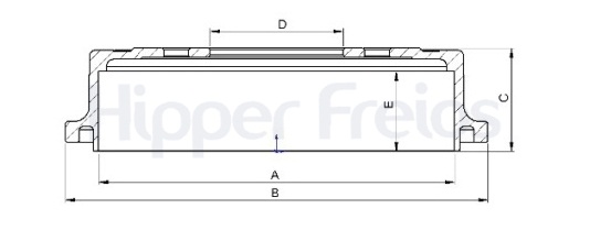FICHA TECNICA CAMPANAS SIMPLES