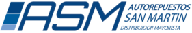 ASM – Autopartes San Martin